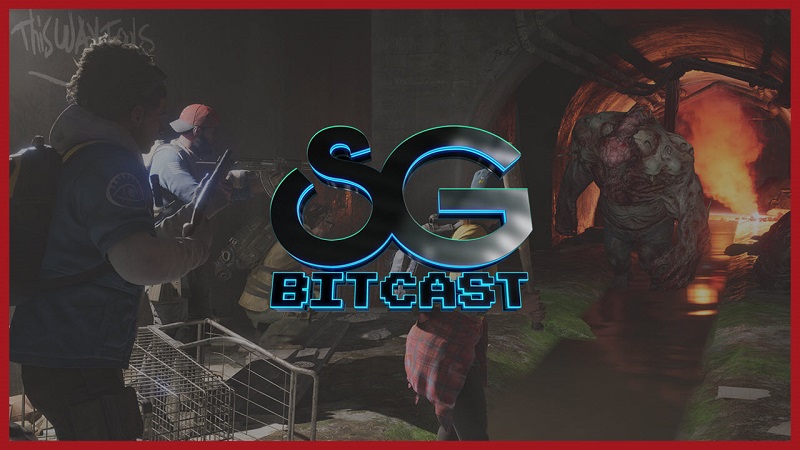 Bitcast 165 : Does Back 4 Blood Succeed?