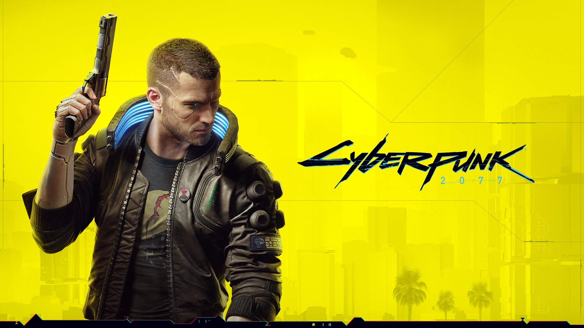 Patch 1.3 — list of changes - Home of the Cyberpunk 2077 universe