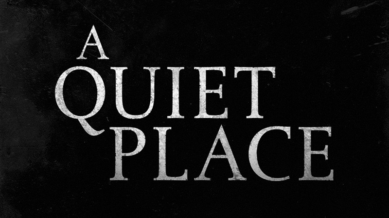 A Quiet Place Game, Based on the Blockbuster Film, in Development