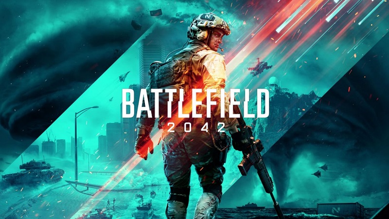 DICE Provides Update on Battlefield 2042 Development