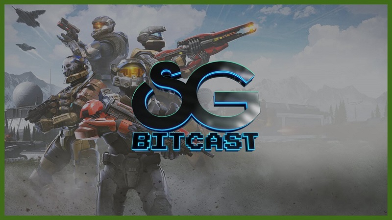 Bitcast 180 : Halo Infinite is Hitting on All Fronts