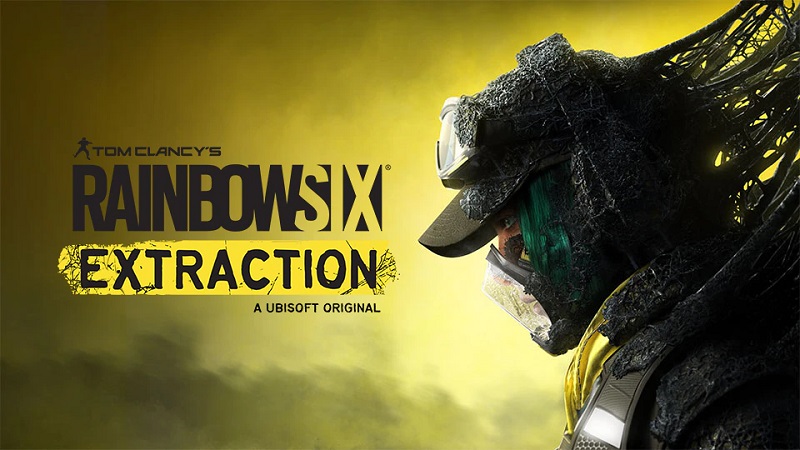 Rainbow Six Extraction to Launch on Xbox Game Pass