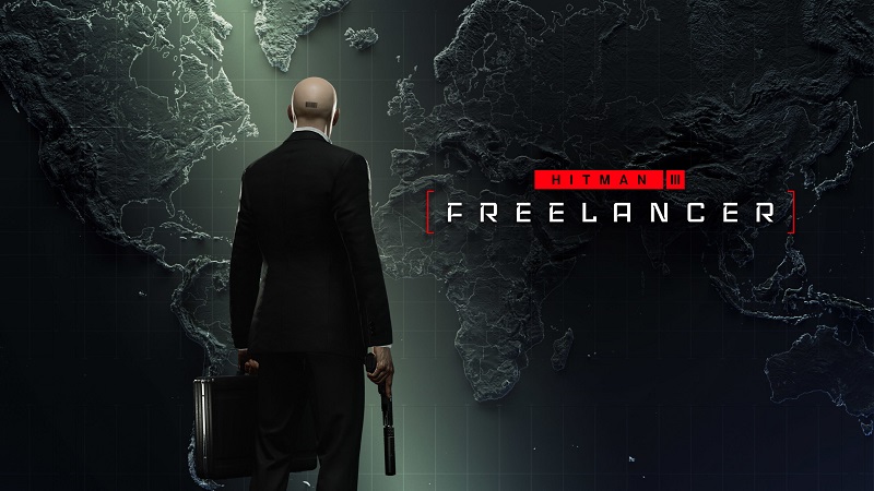 Season 2 of HITMAN 3 Brings a Wealth of New Content in 2022