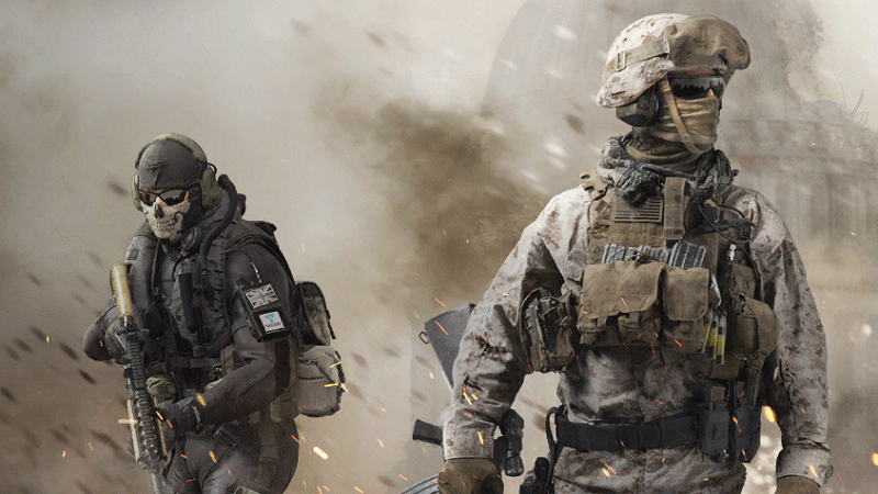 Call of Duty Warzone 2 to Leave Xbox One and PlayStation 4 Behind