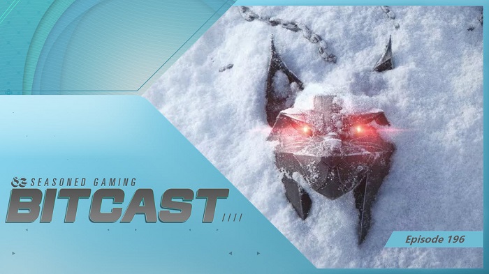 Bitcast 196 : What’s Next for the Witcher Franchise