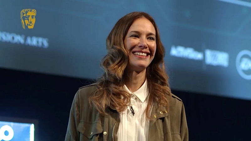 PlayStation Formally Acquires Haven Studio Led by Jade Raymond