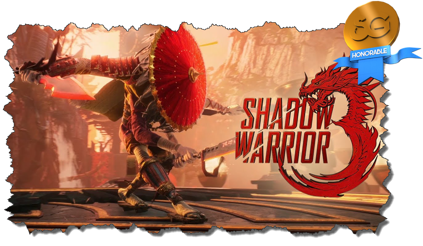 Shadow Warrior 3 Trophy Guide – NODE Gamers
