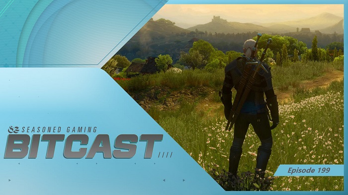 Bitcast 199 : What Makes an Excellent Open-World Game?
