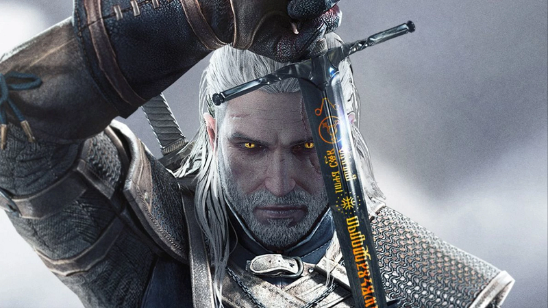 Witcher 3 Upgrade for PS5 and Xbox Series Consoles Delayed