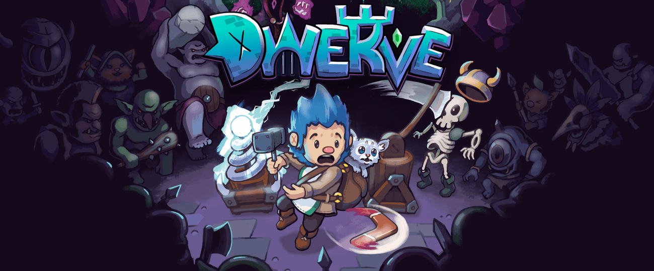 Preview : Dwerve