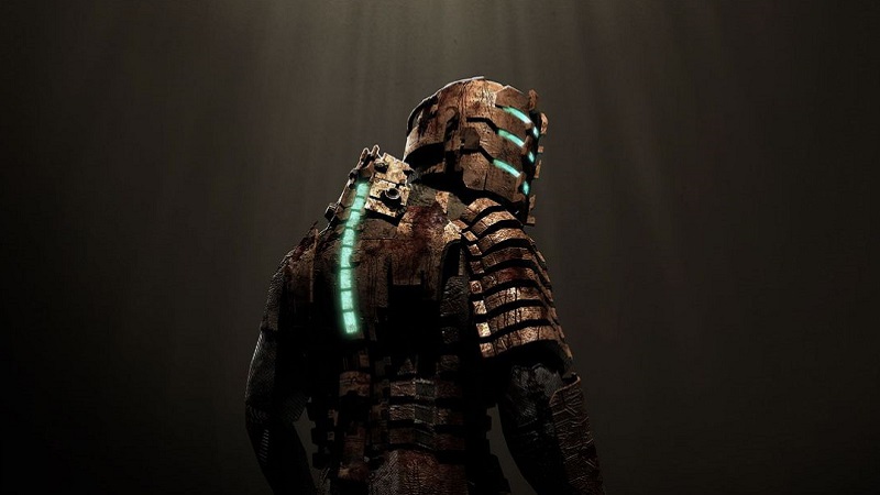 Dead Space : Release Date and Livestream Details