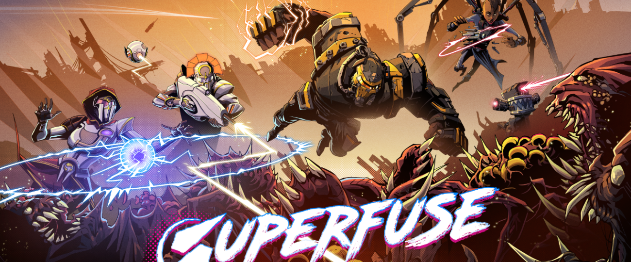 Preview : Superfuse