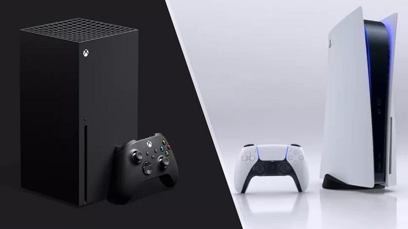 Presentation Possibly Leaks Mid-Gen Refreshes for the Xbox Series X and PS5
