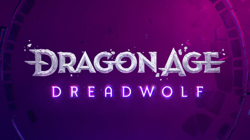 EA and BioWare Officially Announce Dragon Age Dreadwolf