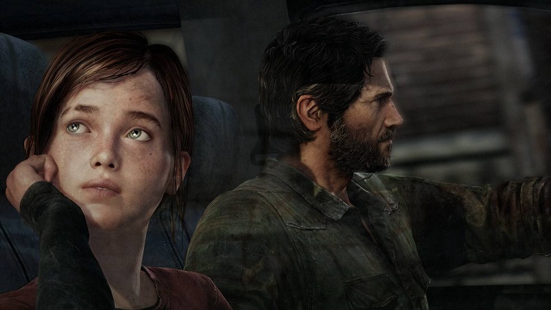 The Last of Us Remake coming in September 2022