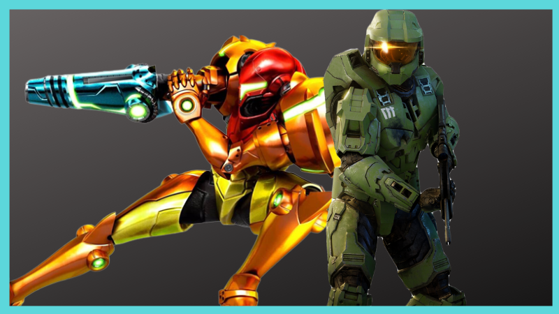 Nintendo Rejected Retro Studios’ Halo Inspirations During Metroid Prime 3’s Development
