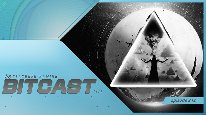 Bitcast 212 : Previewing the Future of Destiny 2 with Lightfall