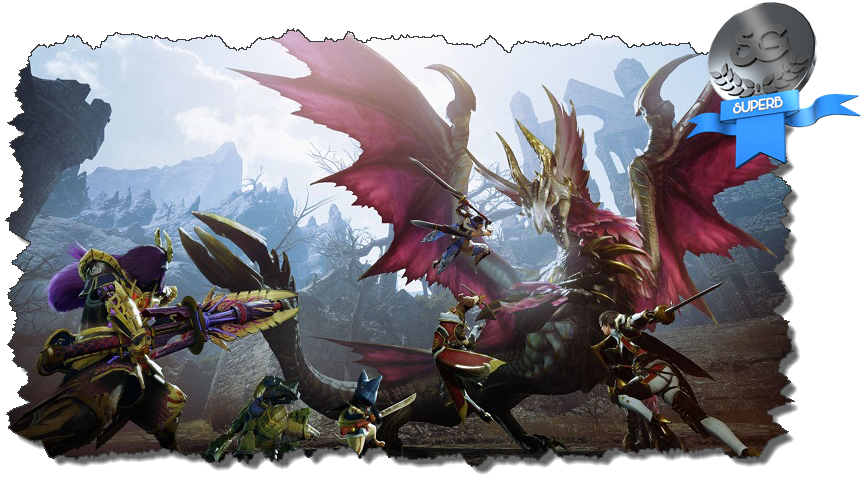 Monster Hunter Rise: Sunbreak – Could this be the series' best expansion  yet?