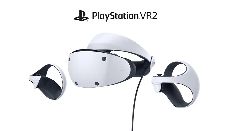 Get Your First Look at the PS VR2 User Experience for the PS5