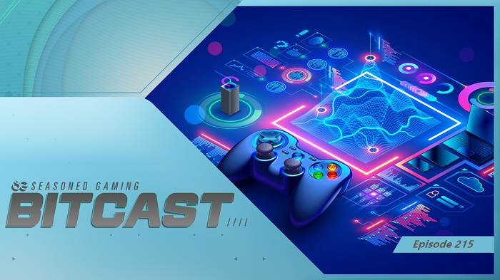 Bitcast 215 : Designing the Perfect Video Game
