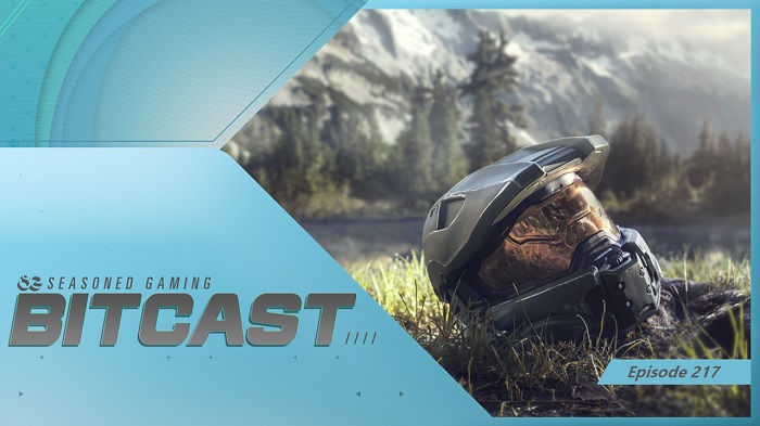 Bitcast 217 : The Future of Halo, Call of Duty, and Assassin’s Creed