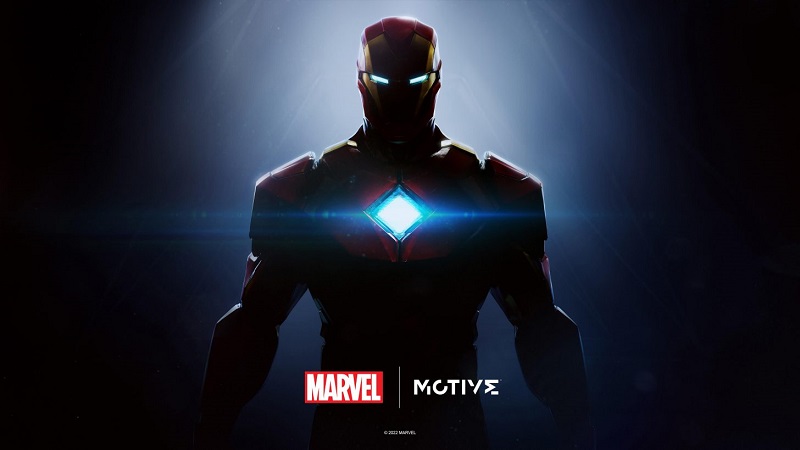 Electronic Arts and Marvel Announce Multi-Game Collaboration