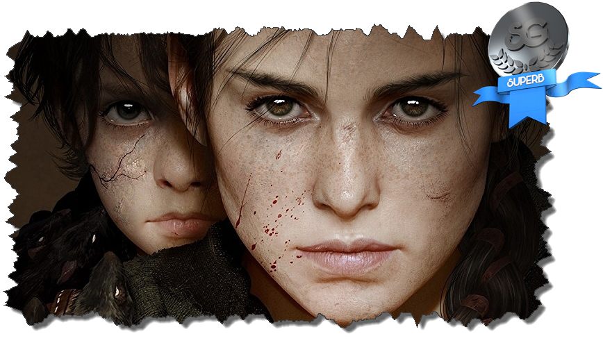 A Plague Tale: Innocence Reviews - OpenCritic