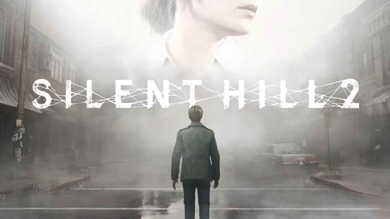 Silent Hill 2 Remake by Bloober Team is a PS5 Console Exclusive