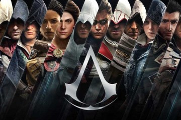 The Definitive Assassin’s Creed Ranking