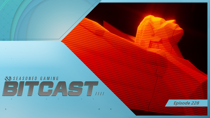 Bitcast 228 : Debating The Game Awards