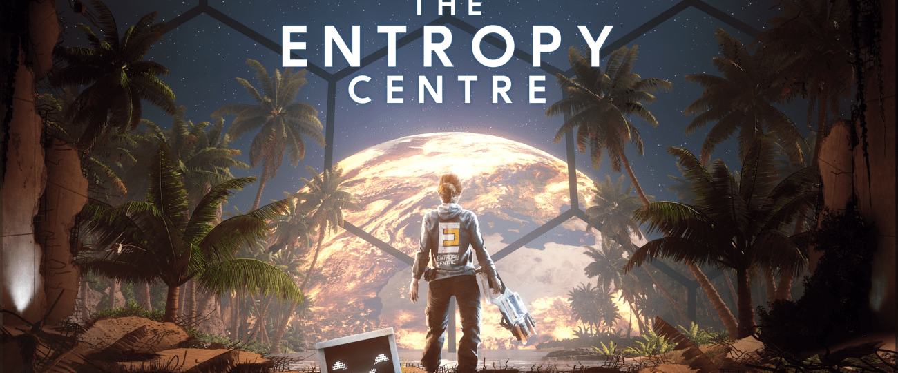 Review : The Entropy Centre : Falling in Reverse