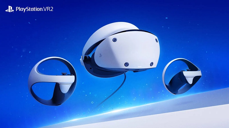 PlayStation’s PS VR2 Launches in February