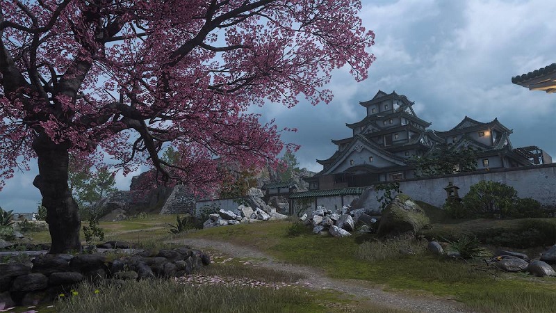Infinity Ward Announces Second Map for Call of Duty Warzone 2.0