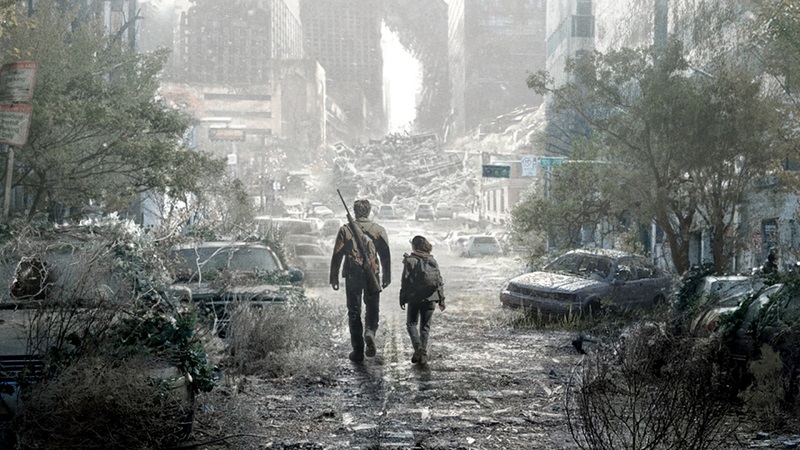 The Last of Us’s Debut Second Only to House of the Dragon for HBO