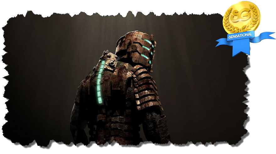Dead Space tech review: this is what a best-in-class remake looks like