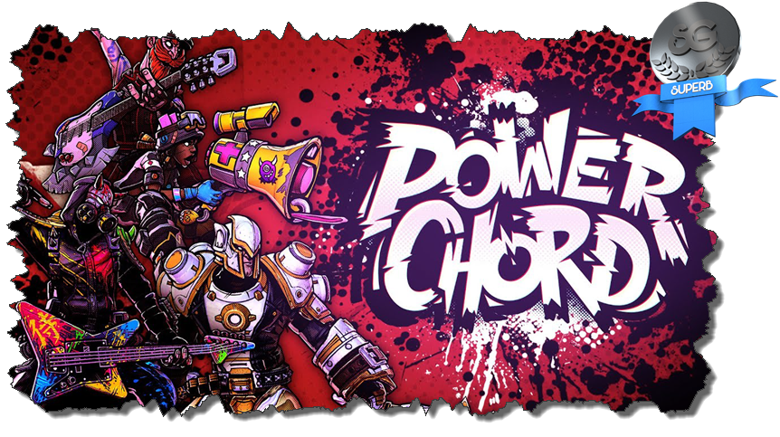 Power Chord Review – Misses A Few Notes – WGB, Home of AWESOME Reviews