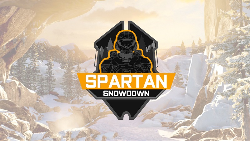 Halo Pro-Play Returns with the Spacestation Gaming Spartan Snowdown Event