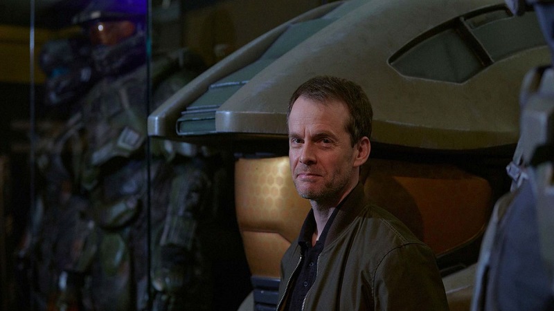 Report : Joe Staten Leaves 343 Industries and Halo to Re-Join Xbox Publishing