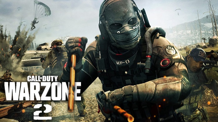 Call of Duty Modern Warfare 2 : Season 2 Launches on February 15th
