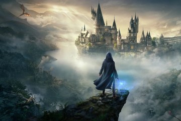 Review : Hogwarts Legacy : Muggle’s Paradise