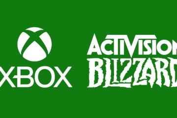 Xbox Acquisition of Activision-Blizzard : The CMA Issues Updated Findings