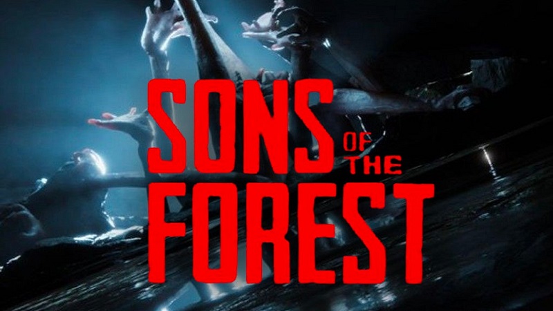 Preview : Sons of the Forest