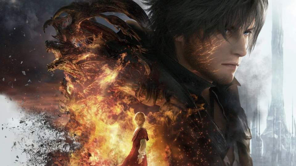 PlayStation Hosting Final Fantasy XVI State of Play Tomorrow