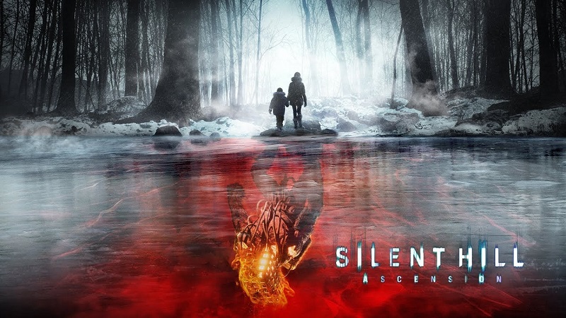 Silent Hill Ascension Gets New Trailer