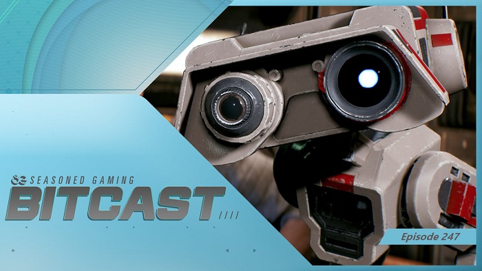 Bitcast 247 : Why Are So Many AAA Games Launching Broken?