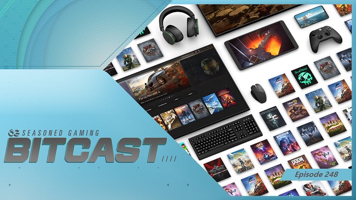 Bitcast 248 : Objectively Discussing the State of Xbox