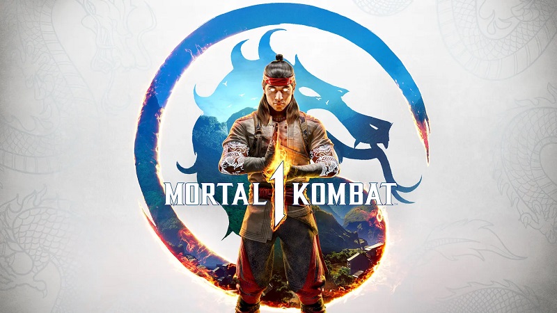 Mortal Kombat 1 Announced with Gruesome Trailer