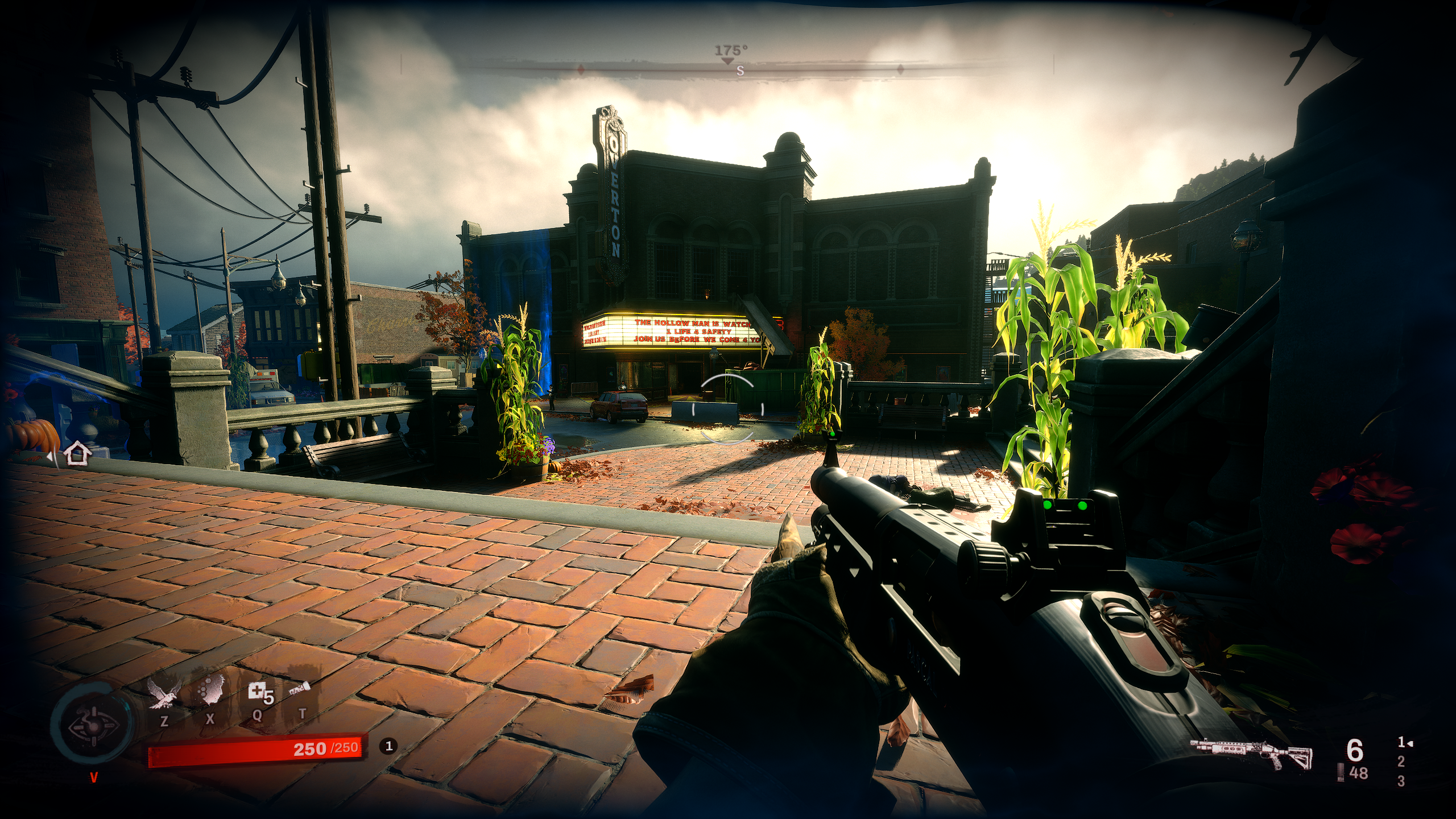 Redfall review - Arkane's vampire shooter is a disappointment