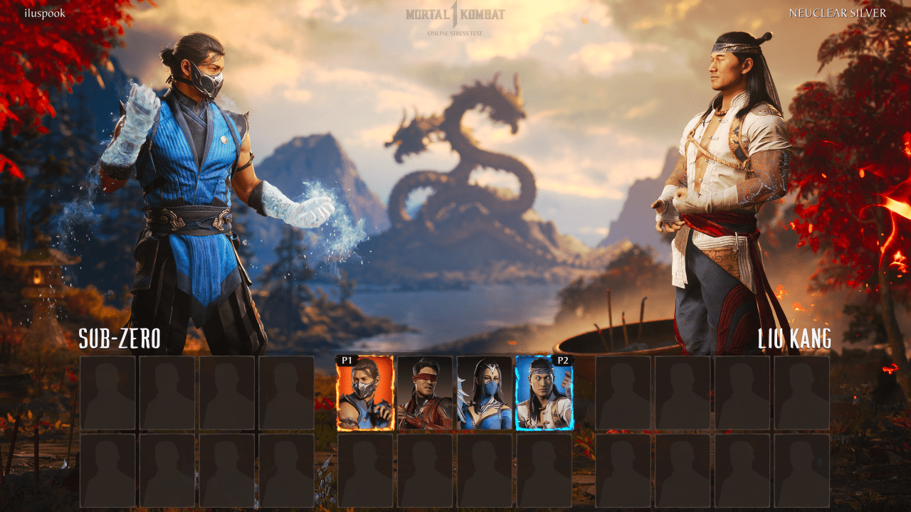 Mortal Kombat 1 - Review 2023 - PCMag Middle East