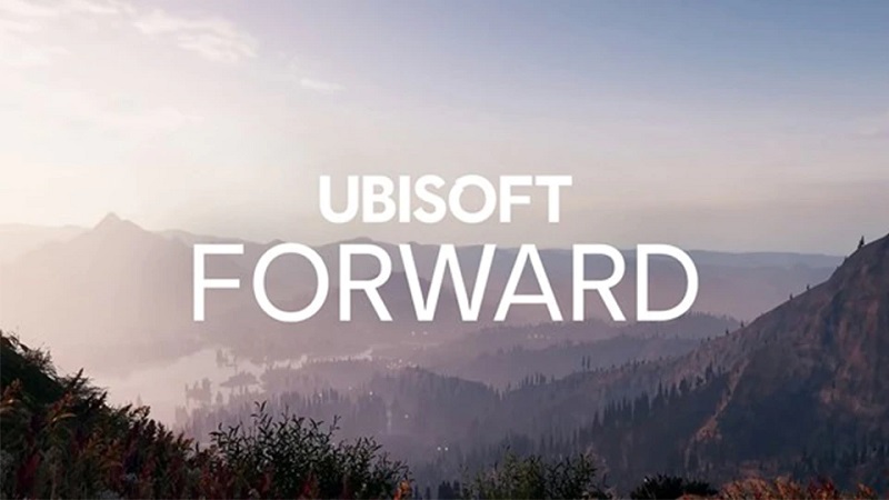 Ubisoft Forward Showcase Announced for June 12th